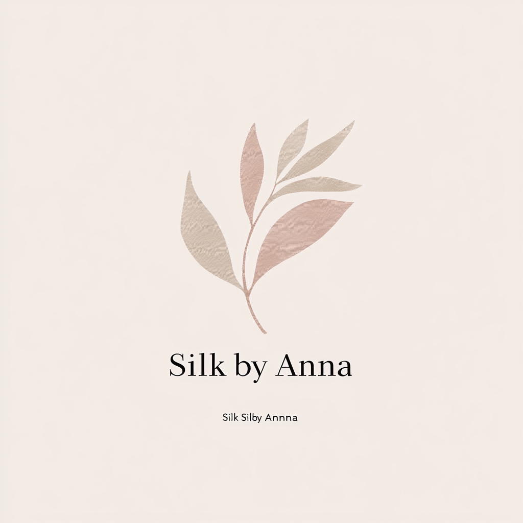 Silk by Anna Logo